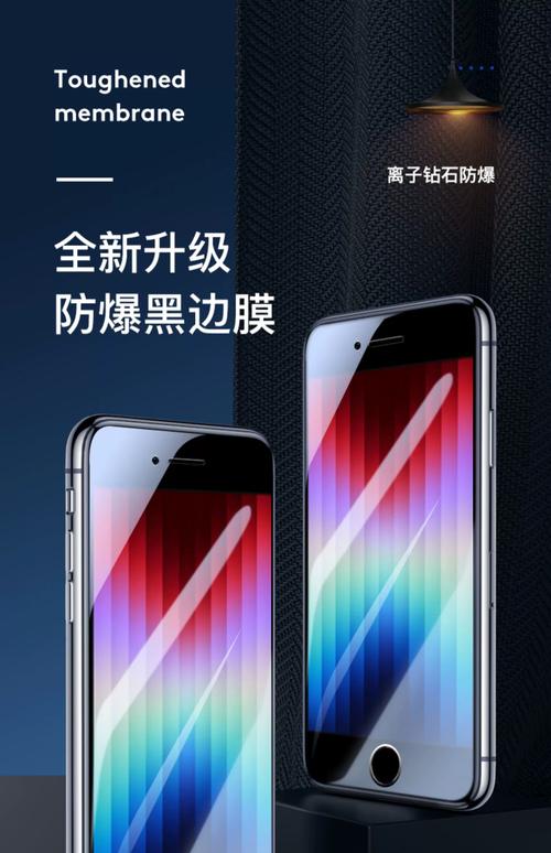 iphone手机膜品牌-图1