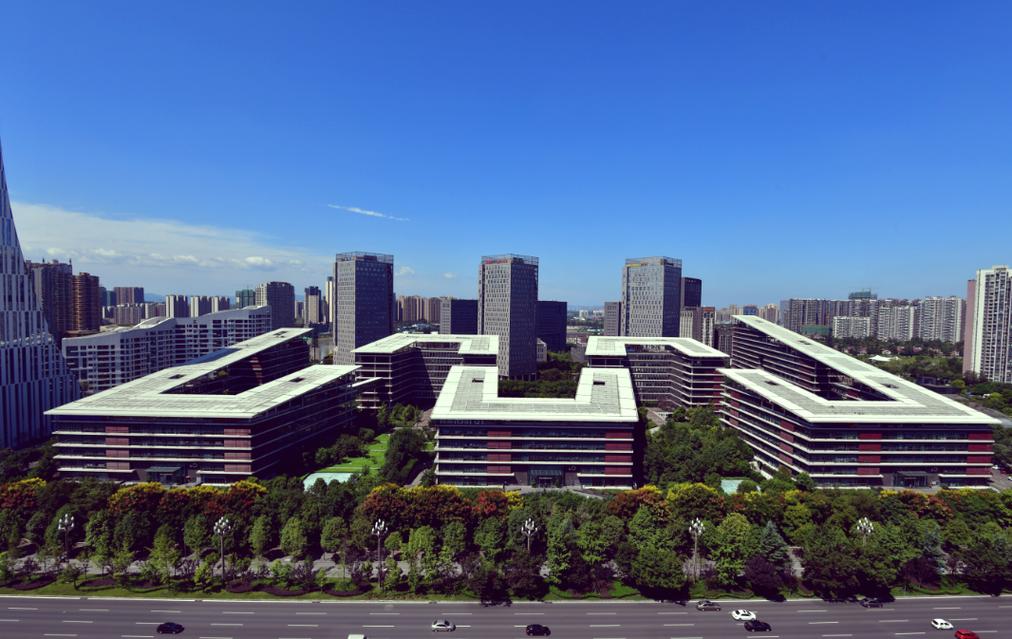 成都高新区移动互联网如何领跑？-图1