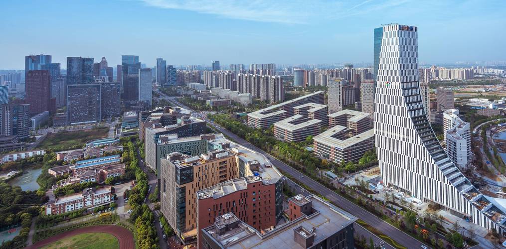 成都高新区移动互联网如何领跑？-图2