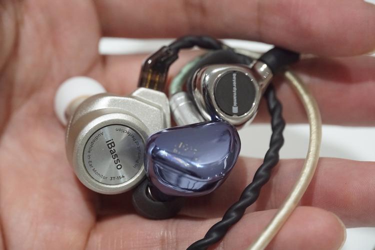 iBasso是何品牌？-图1