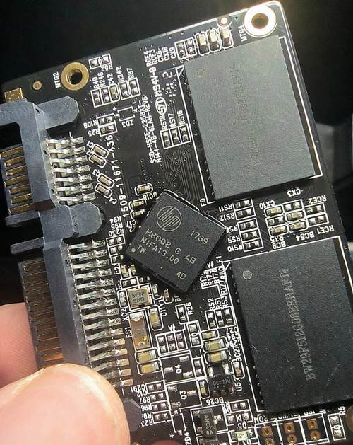 慧荣SM3257ENLT量产教程怎么操作？-图1