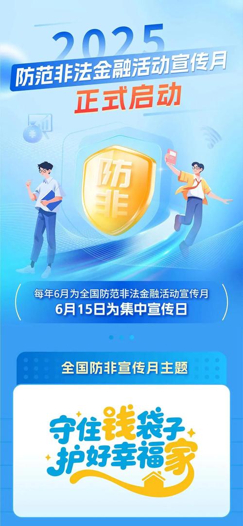 2025互联网金融监管将如何重塑行业格局？-图1