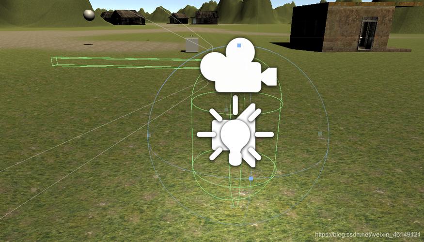 Unity3D如何发布iOS?教程步骤详解?-图3 Unity3D如何发布iOS?教程步骤详解?-图3