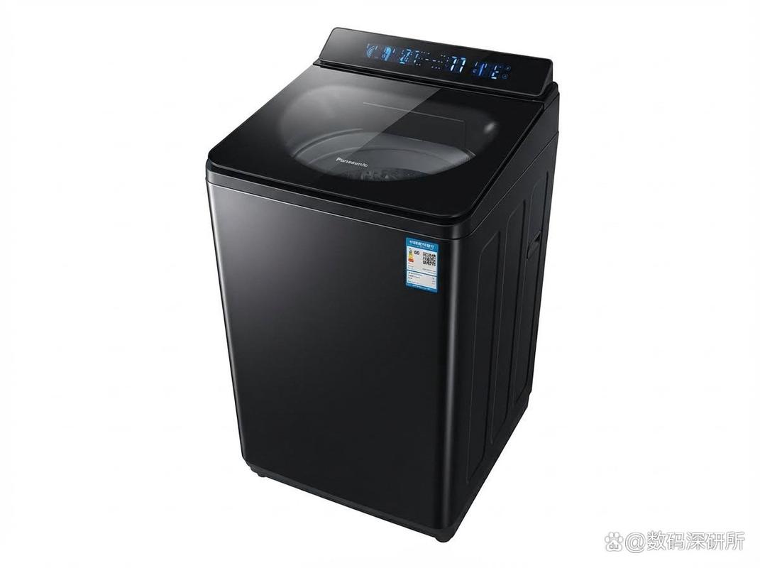 波轮洗衣机品牌怎么选？-图1