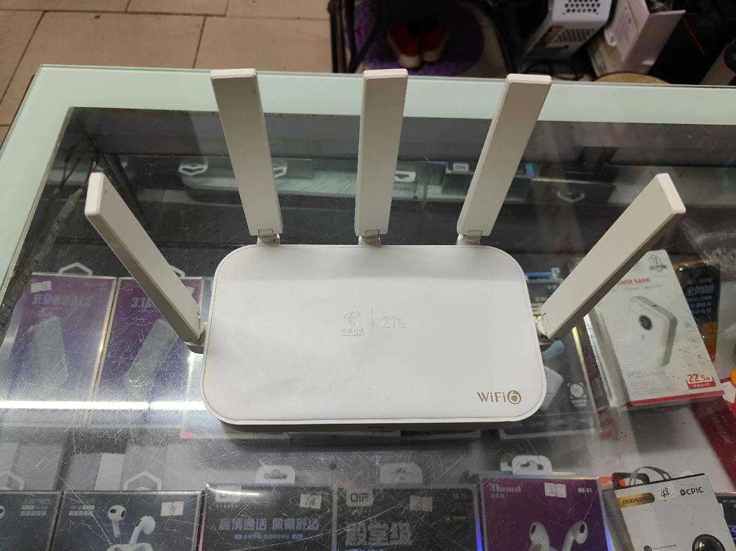 无线路由器哪个品牌好？-图1