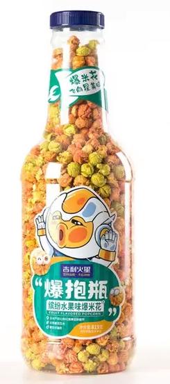 十大爆米花品牌,谁才是真正的冠军?-图2 十大爆米花品牌,谁才是真正的冠军?-图2