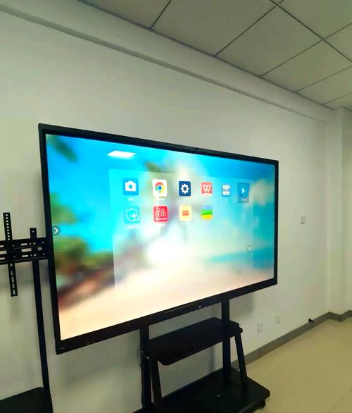 触摸电视电脑一体机品牌哪家强？-图1