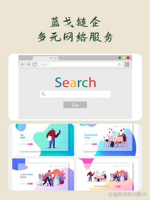 企业互联网转型成功案例有何关键秘诀?-图2 企业互联网转型成功案例有何关键秘诀?-图2