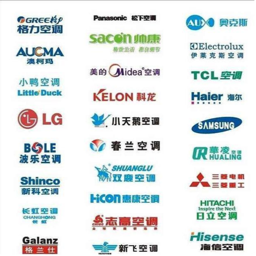 国内空调十大品牌排行榜-图2