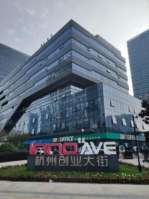 杭州互联网上市公司现状如何？-图2