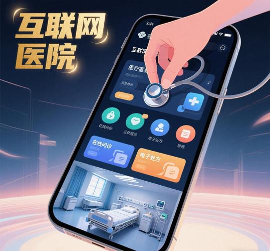 好大夫智慧互联网医院如何便捷就医？-图2