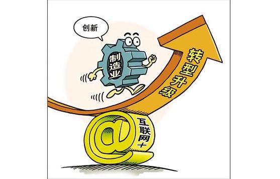 传统企业如何成功转型移动互联网?-图3 传统企业如何成功转型移动互联网?-图3