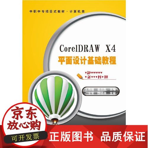 CorelDRAW X4免费教程哪里找?-图2 CorelDRAW X4免费教程哪里找?-图2