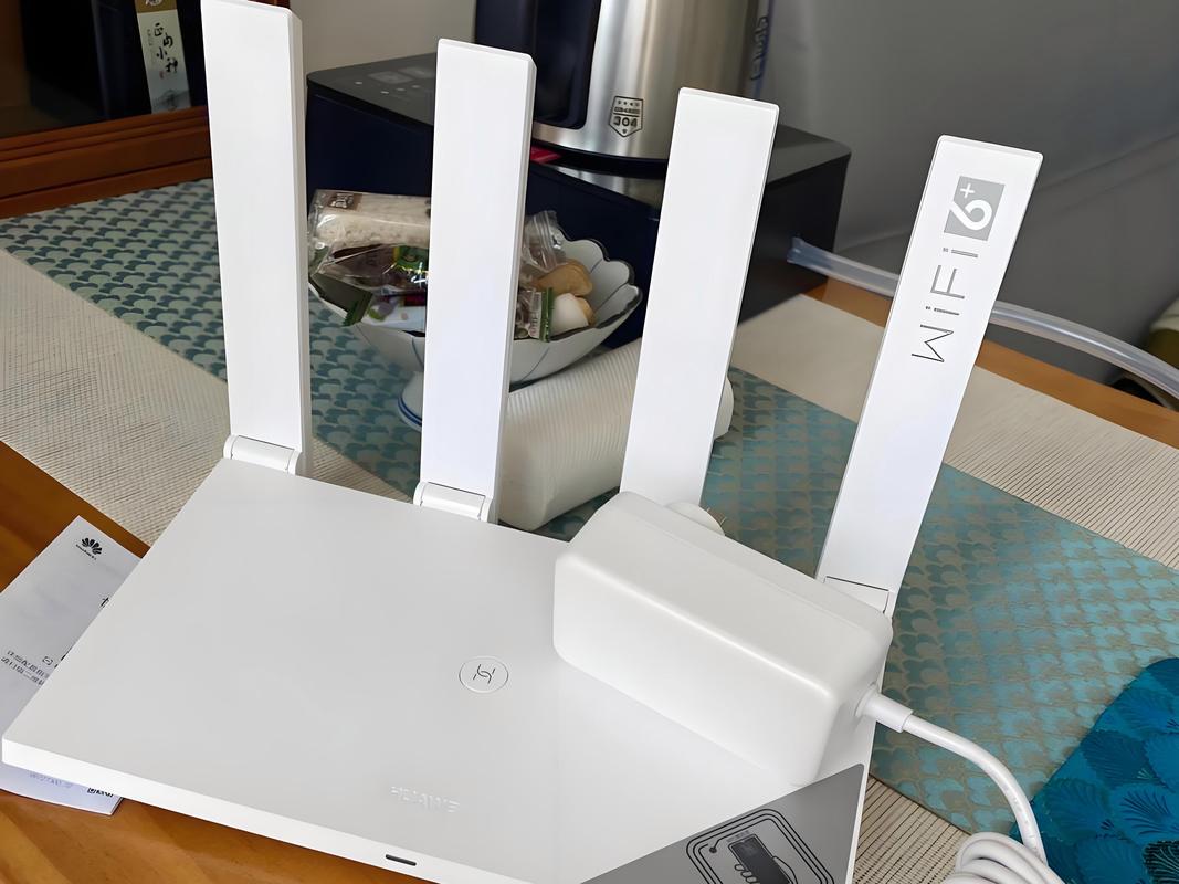 什么品牌无线路由器最好用？-图1