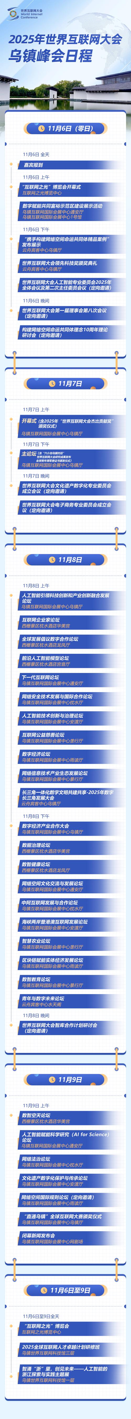 2025互联网大会时间-图1