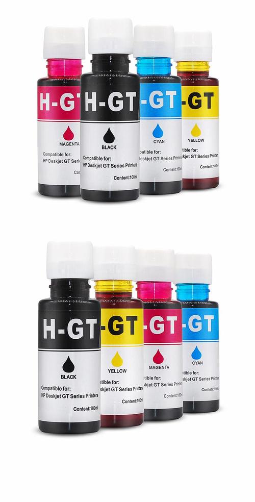 打印机墨水品牌怎么选？-图1