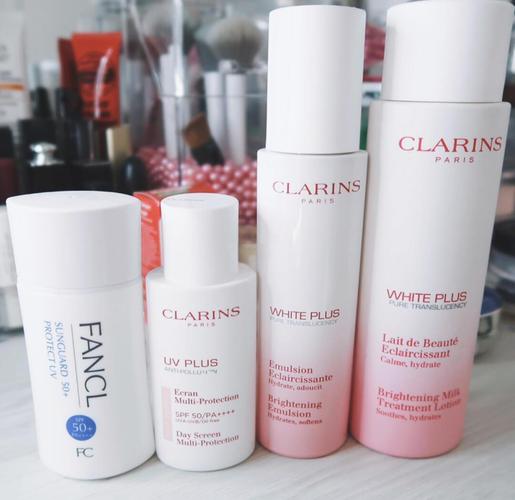 怀孕后哪些护肤品能用？-图2