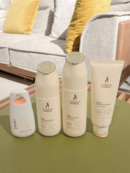 怀孕后哪些护肤品能用？-图1