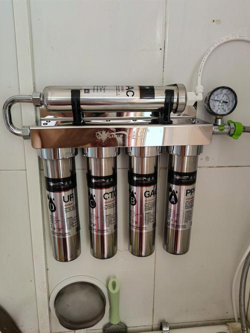 家用净水器品牌怎么选?-图3 家用净水器品牌怎么选?-图3