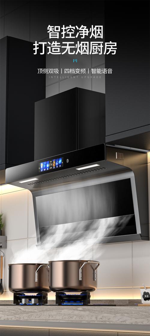 哪个品牌的抽油烟机最好-图2 哪个品牌的抽油烟机最好-图2