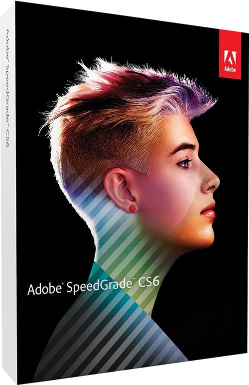 SpeedGrade CS6教程怎么学?入门到精通技巧有哪些?-图3 SpeedGrade CS6教程怎么学?入门到精通技巧有哪些?-图3