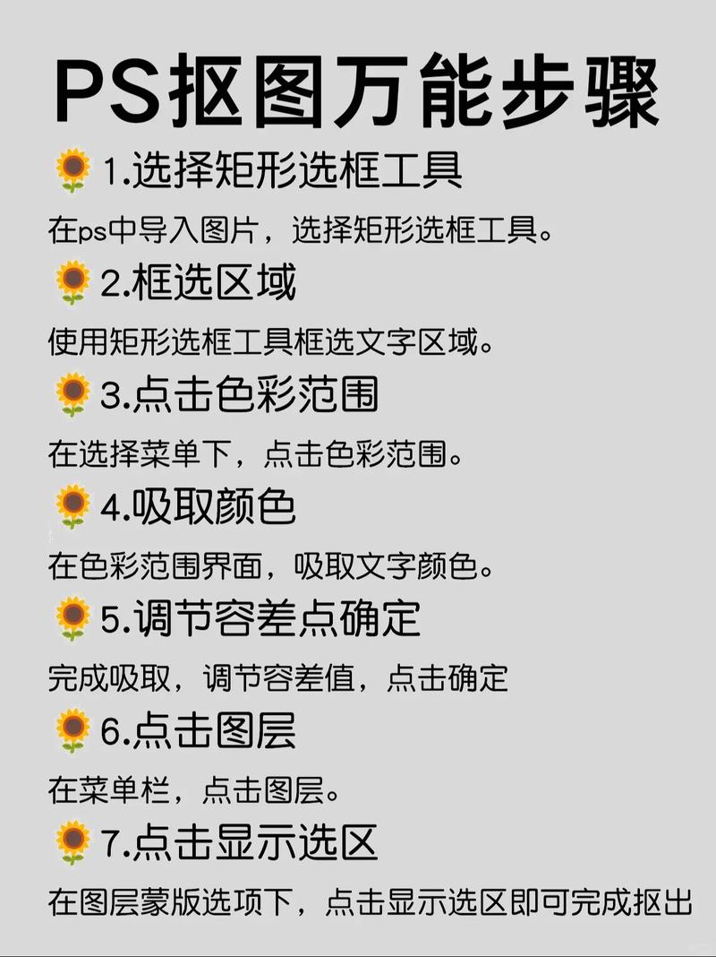 photoshop cc抠图教程-图2