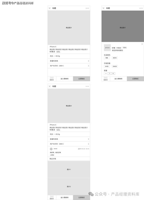 Axure RP Pro 7教程该怎么学？-图2