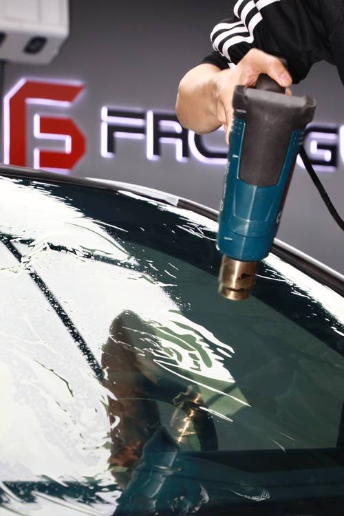 Screen Guard贴膜教程，新手必看步骤有哪些？-图1