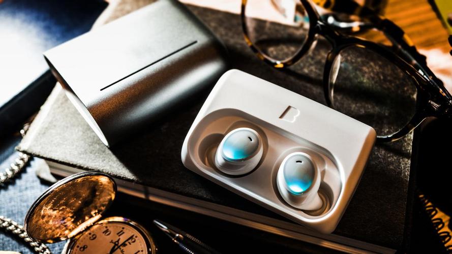 Bragi The Dash怎么用?新手入门教程指南-图1 Bragi The Dash怎么用?新手入门教程指南-图1