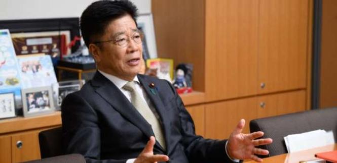 日本互联网金融监管有何特色？-图1