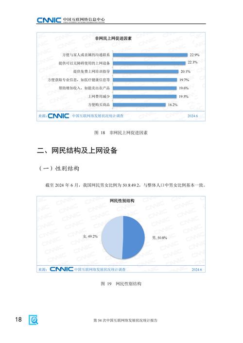 中国移动互联网发展现状如何？-图3