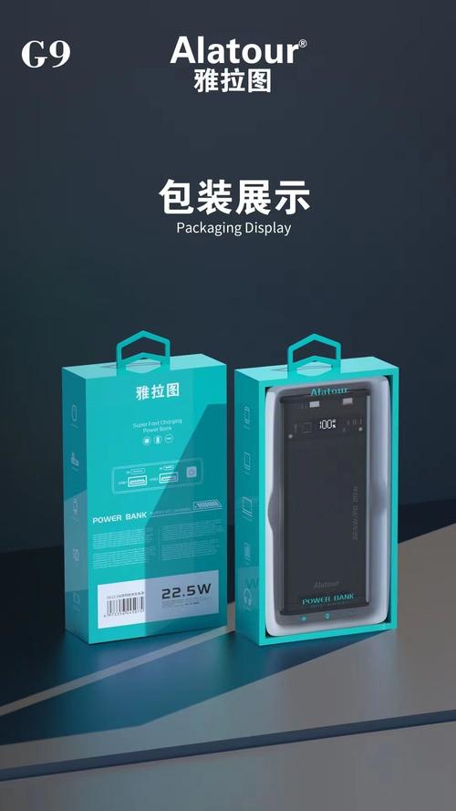 手机移动电源品牌怎么选？-图2