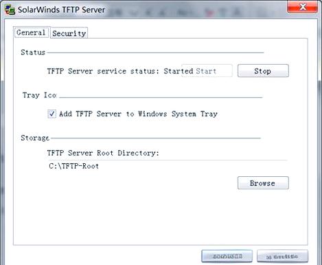 TFTP服务器怎么用？新手入门指南看这里！-图2