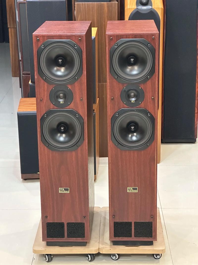 Hifi音响品牌怎么选？-图3