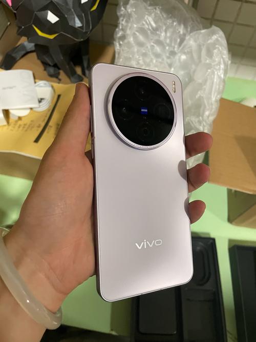 ivvi手机是哪个品牌？-图3