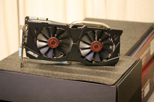 不同品牌970 SLI性能差异有多大?-图2 不同品牌970 SLI性能差异有多大?-图2