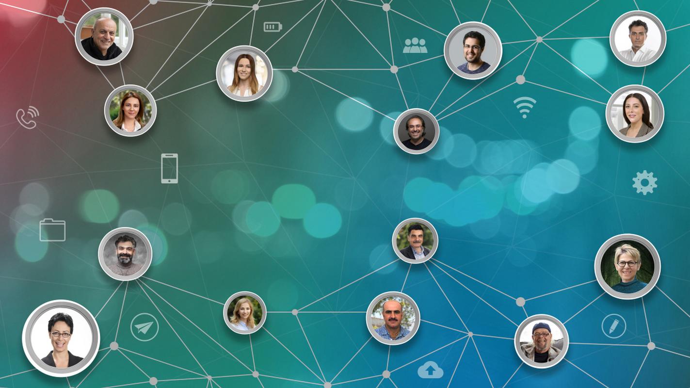 互联网是拉近还是疏远了人与人的距离?-图2 互联网是拉近还是疏远了人与人的距离?-图2