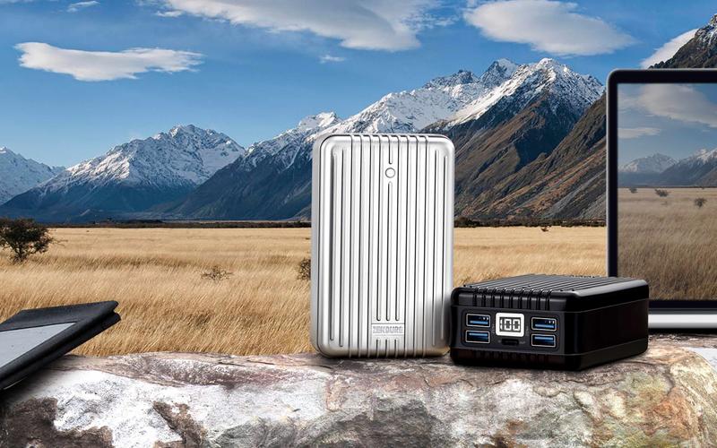 Zendure是什么品牌?-图1 Zendure是什么品牌?-图1