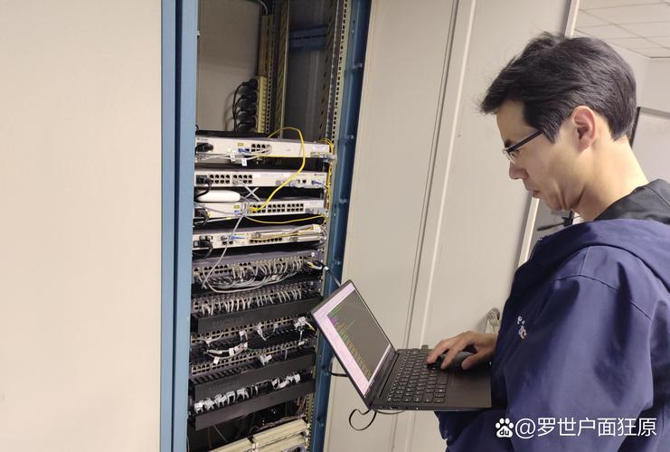 网络连接异常，如何快速排查修复？-图1