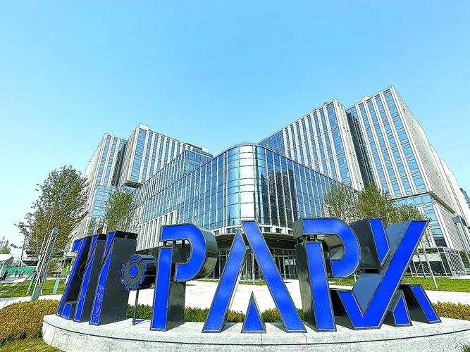 中关村为何成互联网金融中心？-图1