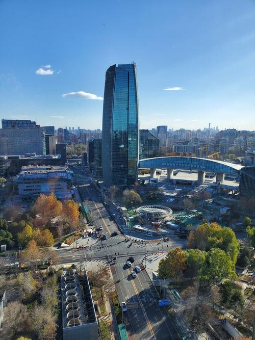 中关村为何成互联网金融中心？-图2