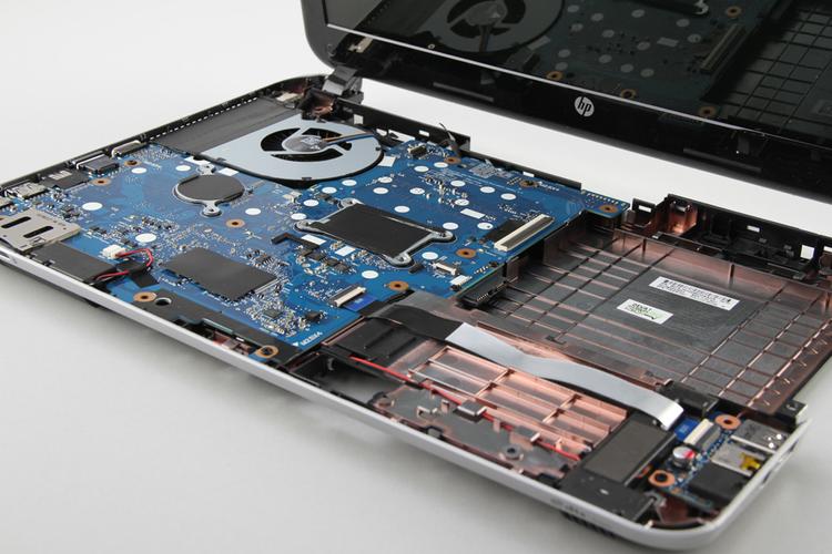 HP Pavilion拆机步骤是怎样的？-图3