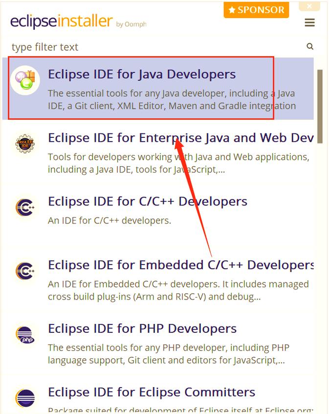 Eclipse Java安装教程从哪开始？-图3