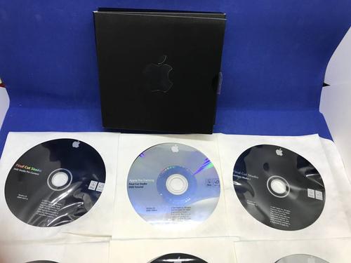 DVD Studio Pro教程怎么学?-图2 DVD Studio Pro教程怎么学?-图2