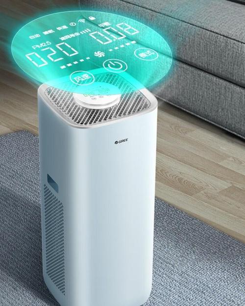 专业做空气净化器品牌好-图2