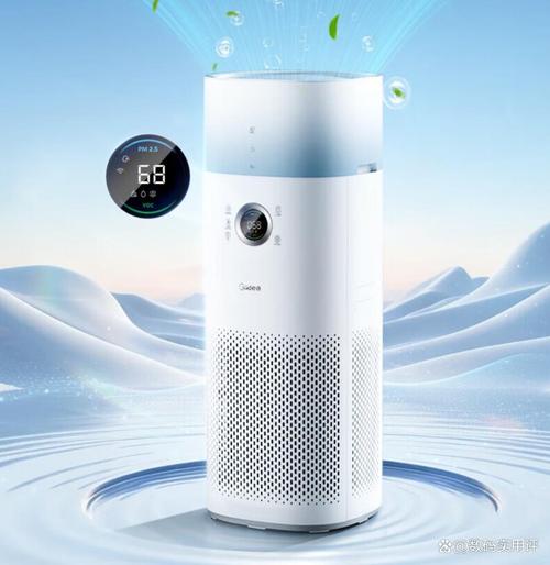 专业做空气净化器品牌好-图3
