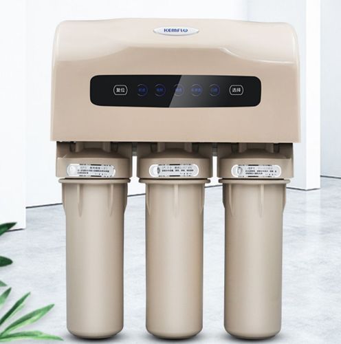 净水器品牌怎么选?-图2 净水器品牌怎么选?-图2