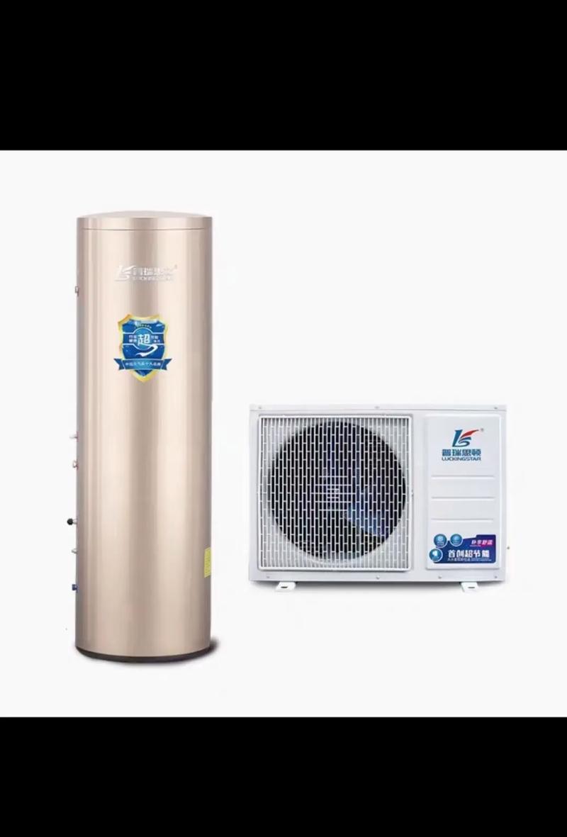 空气能热水器品牌有哪些？-图2