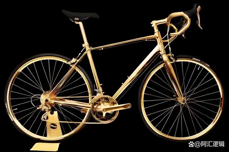 自行车最贵的品牌是哪些?-图1 自行车最贵的品牌是哪些?-图1