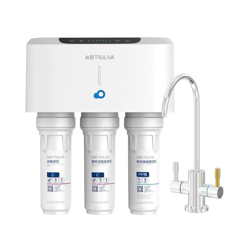 如何选到最好的净水机品牌？-图2